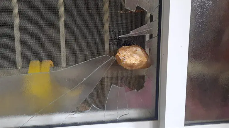 פשע שנאה בכפר סרטא