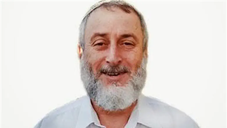 הרב בני וורצמן