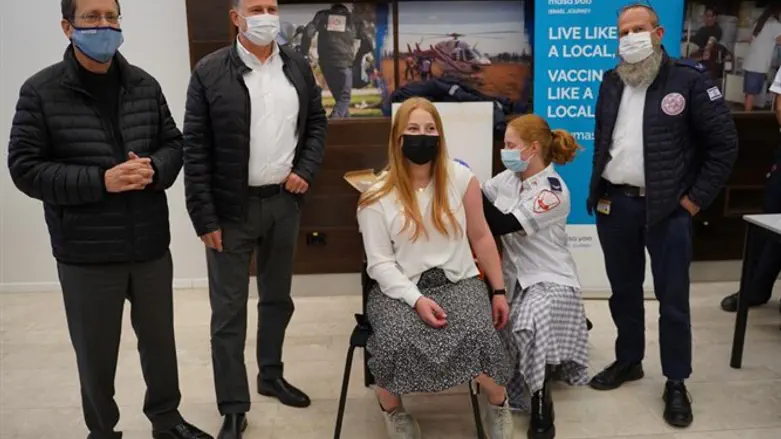 לחזור לשגרה במהרה ולהמשיך בפעילות