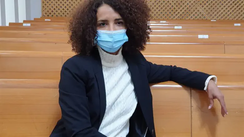 Ибтисам Мараана