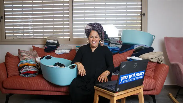 חנה כהן־אלורו