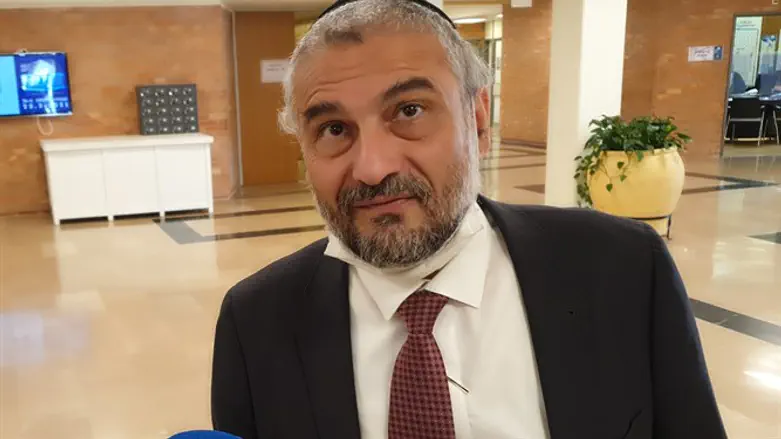 ח"כ משה אבוטבול