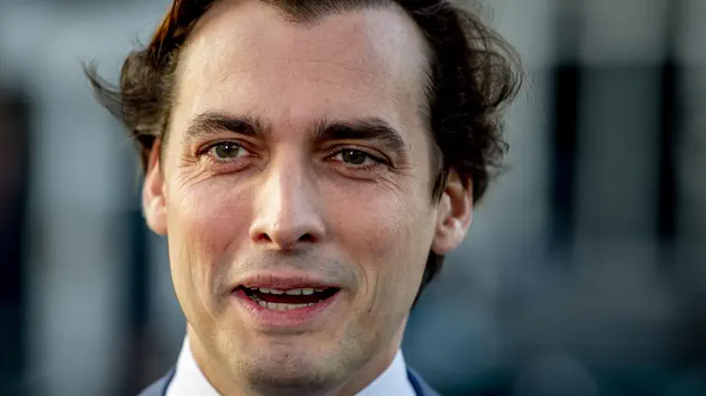 Thierry Baudet
