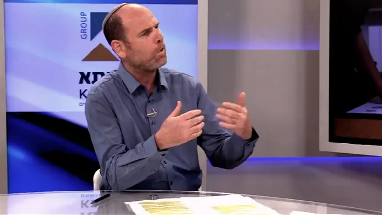 אהוד סטודניה