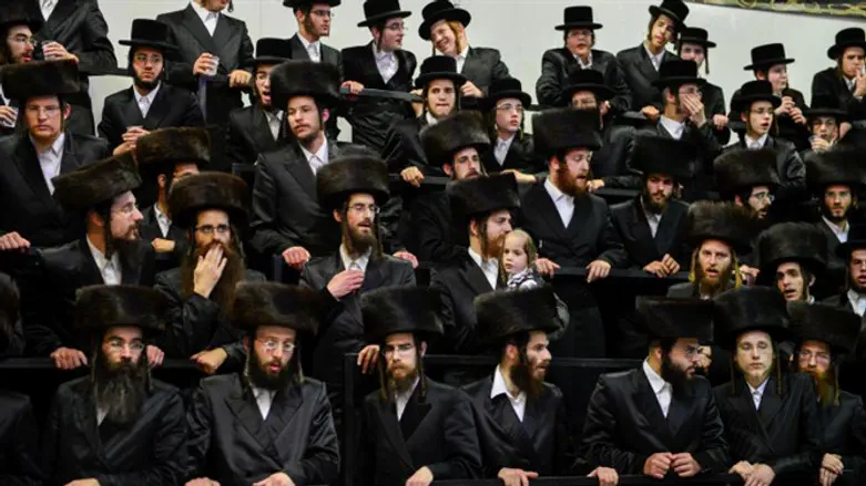 Hasidim
