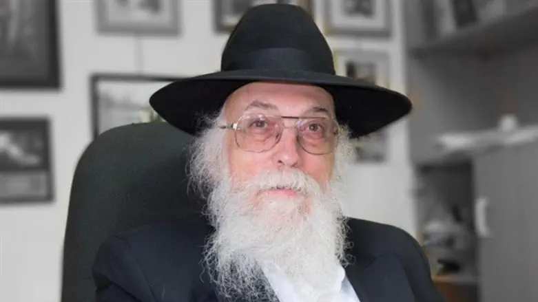 זאב קרומבי