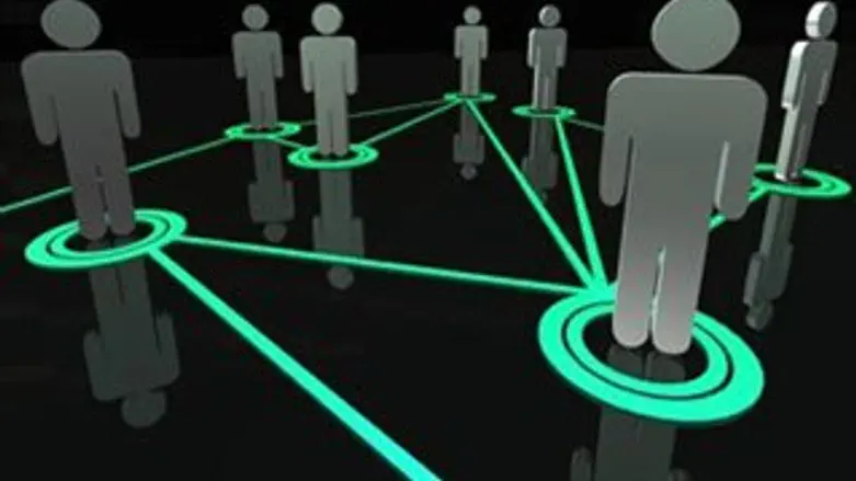 רשתות חברתיות ושקרים