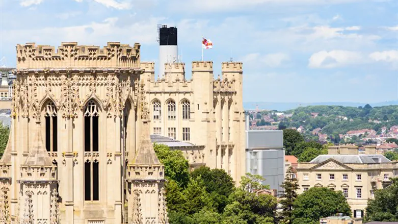 University of Bristol
