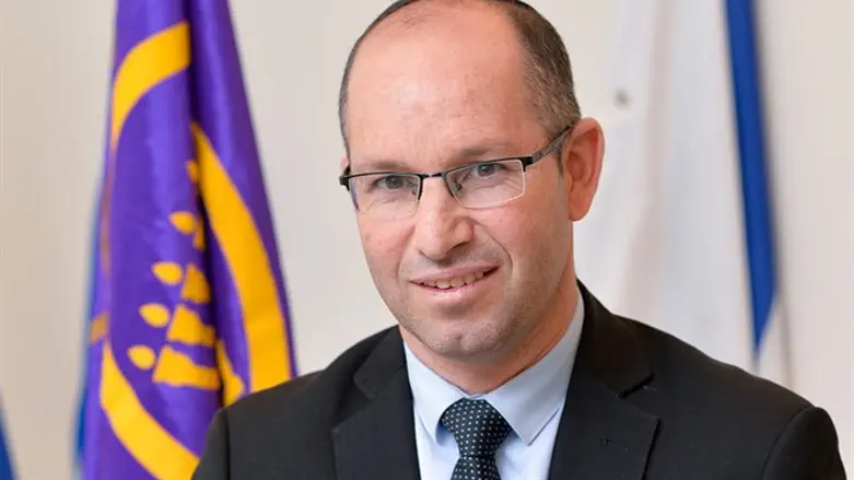 עו"ד נריה מאיר