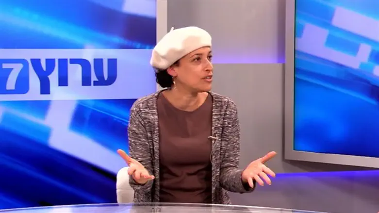 תהלה פרידמן