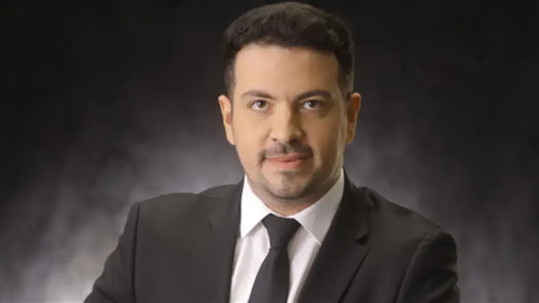 עורך הדין בוריס שובייב