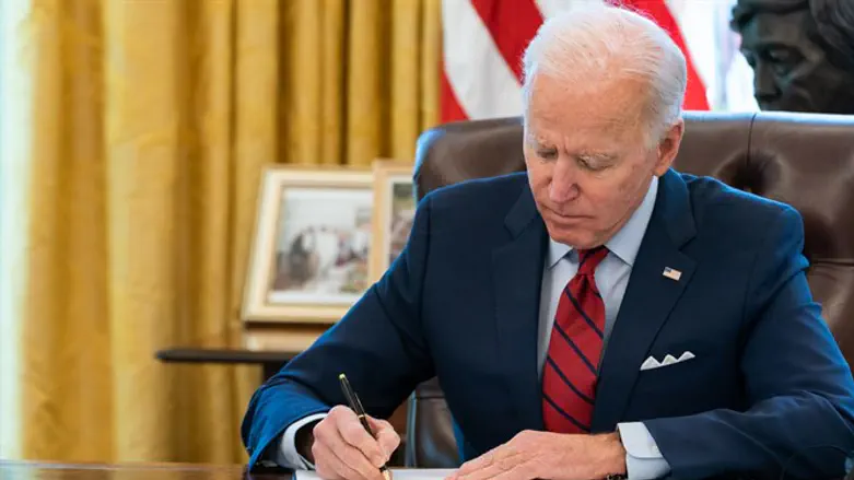 President Biden