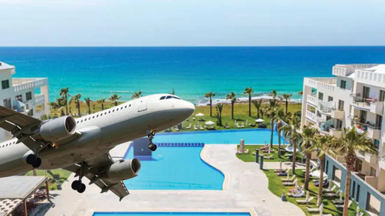 הגרלה מועדון 'ערוץ 7'