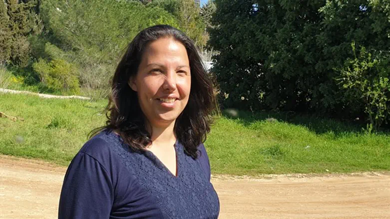 יעל ברמן דומב