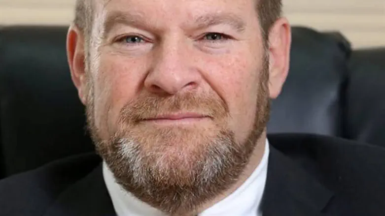 הרב איתיאל בר לוי