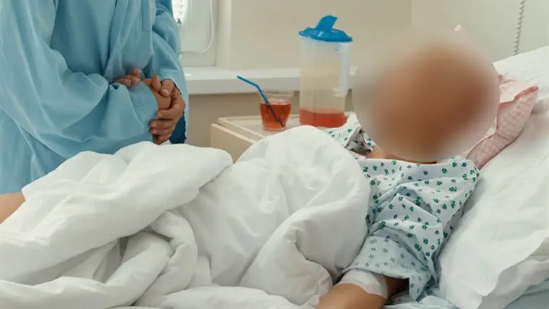 עזרו למשפחה