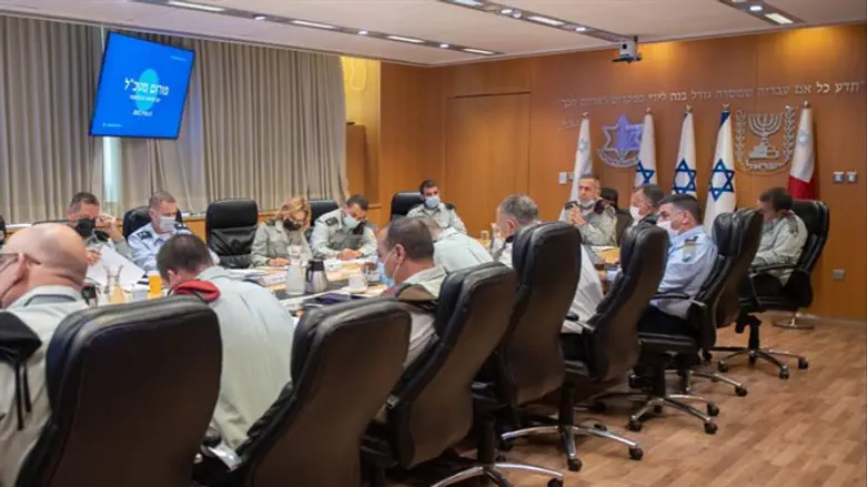 פורום מטכ"ל