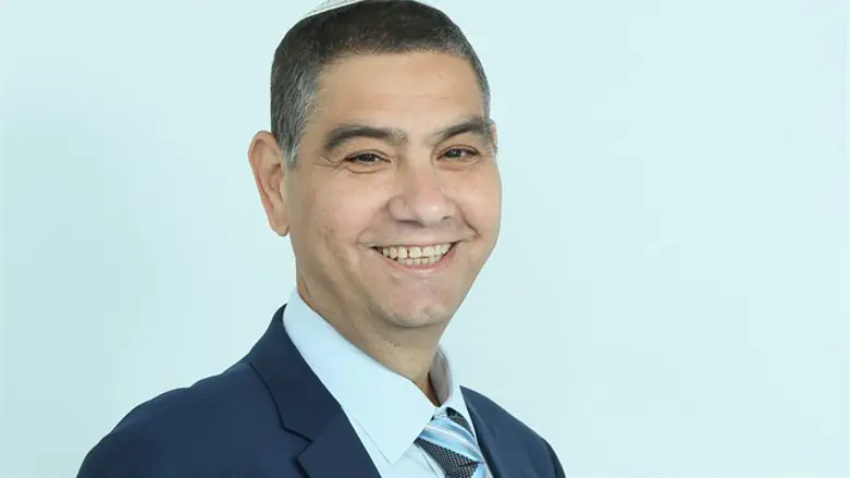 דודו סעדה