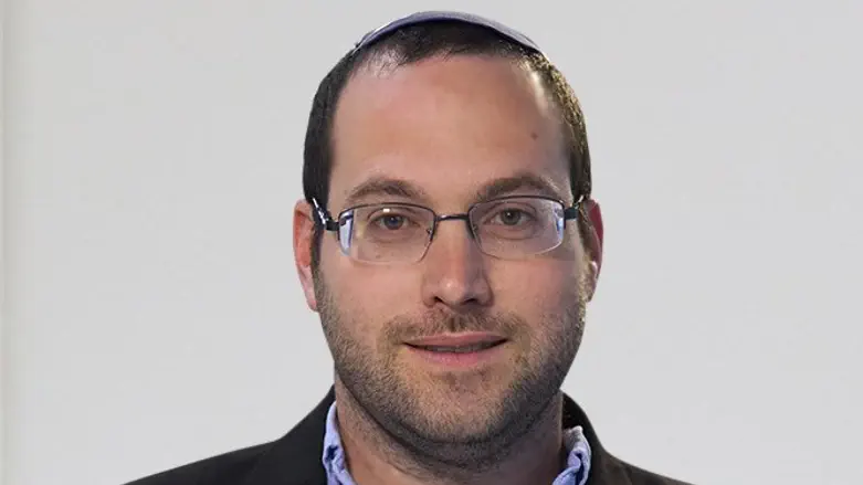 אריאל פינקלשטיין