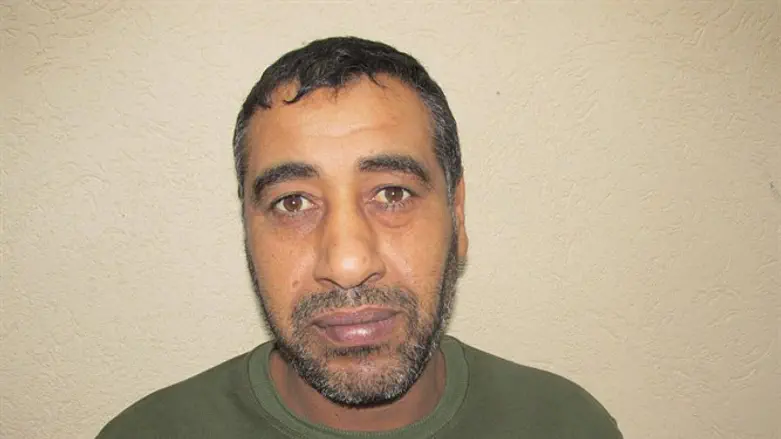 מוחמד אבו עדרה