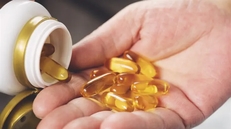 חומצה היאלורונית כתוסף תזונה