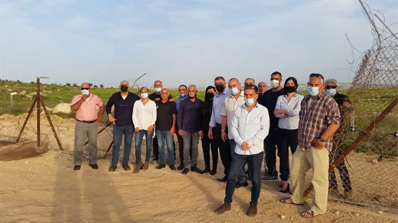 הקרבן הבא הוא רק עניין של זמן