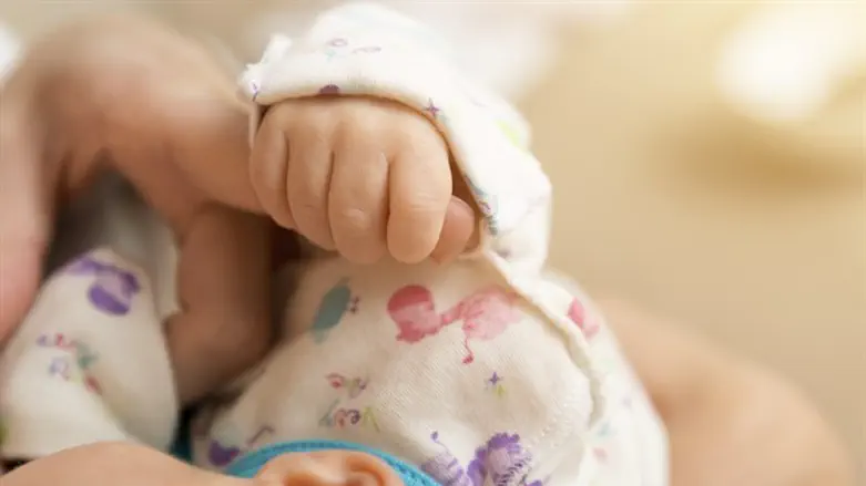 Infant (illustrative)