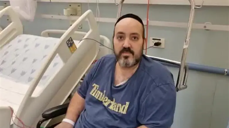 Avishai Amon