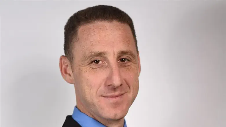 עו"ד בנו גליקמן