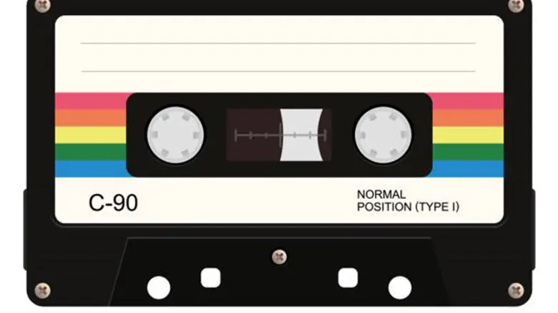cassette