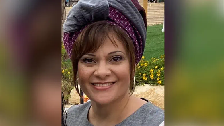 זיווית וורצמן