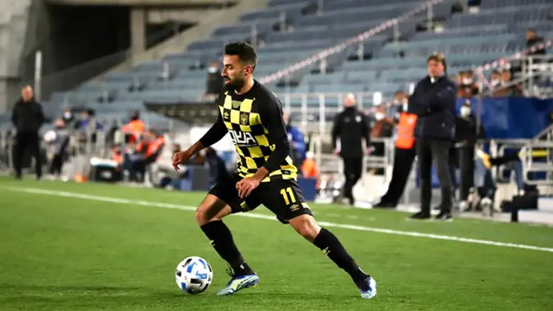 מיכאל אוחנה. חלום הפלייאוף העליון מתרחק