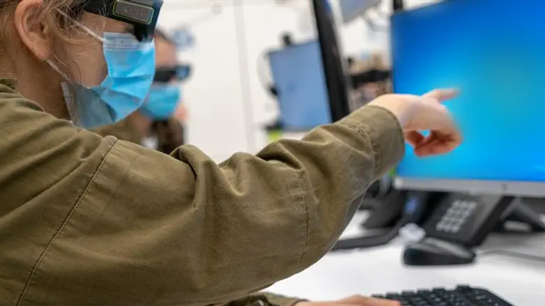 אנחנו נמצאים בעידן של אויב נעלם