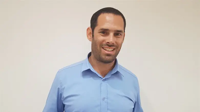 אלדד רבינוביץ