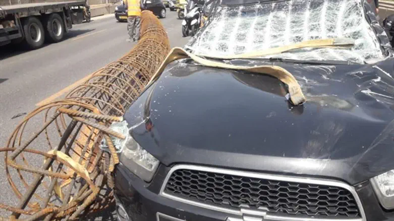 Miracle on the Ayalon