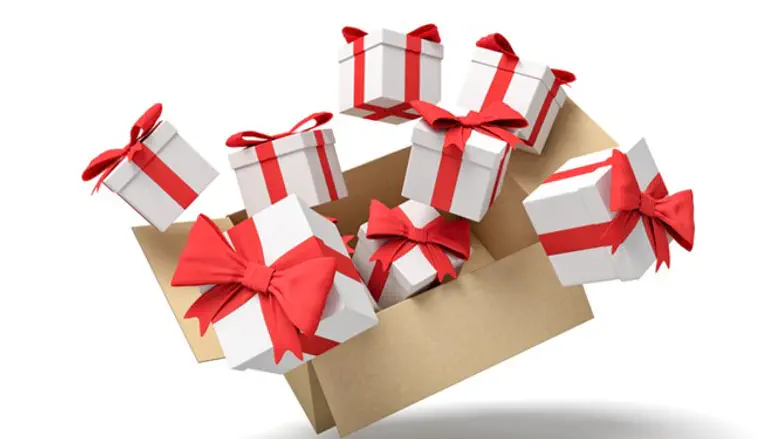 ההגרלה הגדולה של ערוץ 7 