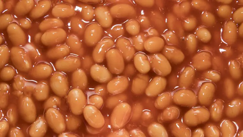 עדיף בצלחת מאשר בבריכה