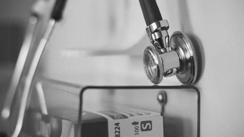 רשלנות רפואית