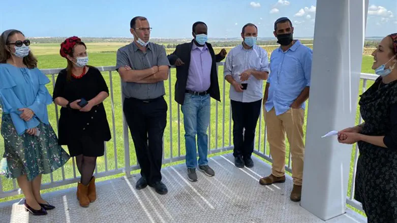 מועמדי הציונות הדתית