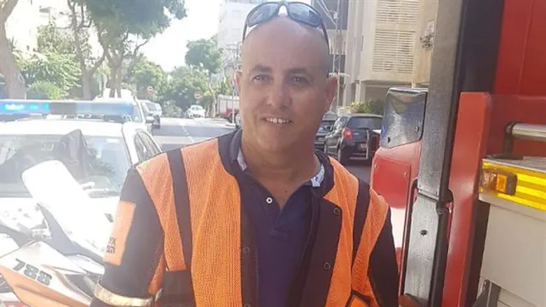 Alan Malka