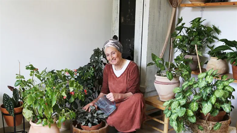 ברכה בן יצחק