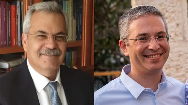 דניאל ניקרטין, שי מאמו