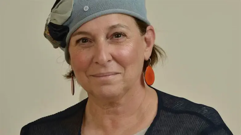 ברנדה הורביץ פרוור