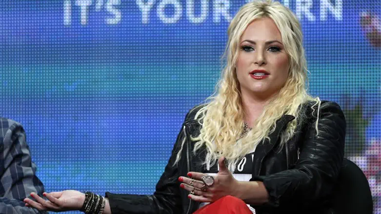 Meghan McCain