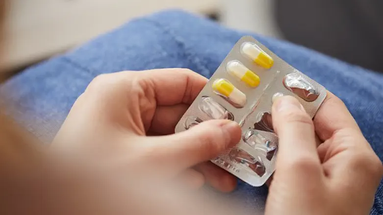 Medicine (illustrative)