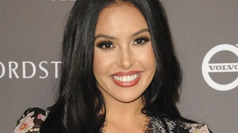 ונסה בראיינט