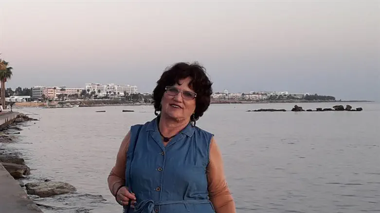 רחל וינינגר