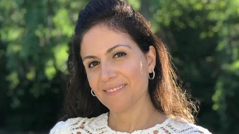 Aylin Sedighi Gabbaizadeh