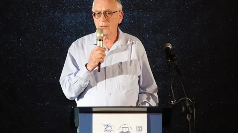 ד"ר מתי ארליכמן