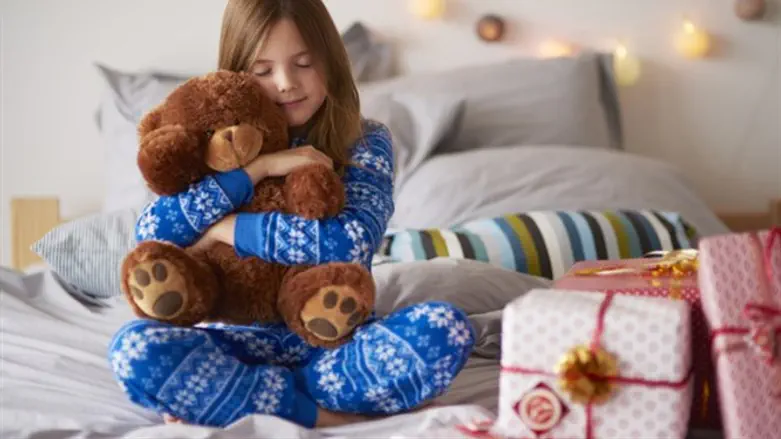 יום הולדת לבת האהובה 